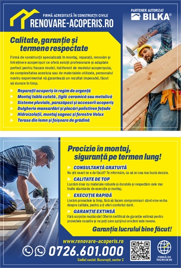 Lucrare Tipografie
