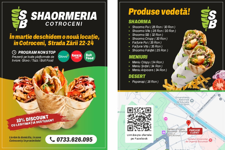 Lucrare Tipografie