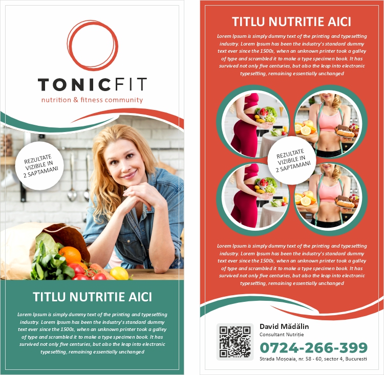 Lucrare Tipografie